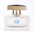 Ad-P10 Geschenk spezielle quadratische Glasparfümflasche 100ml 25ml